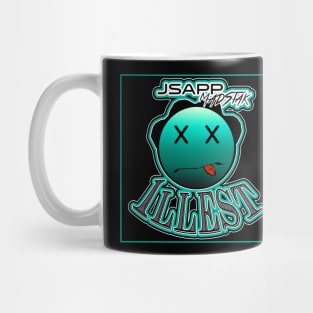 Illest Icon Mug